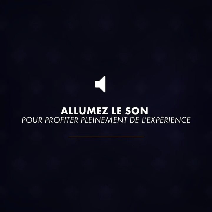 Versailles : Louis XIV et Avengers Infinity War...