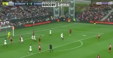 Etienne Didot Goal HD - Guingamp 2-0 Monaco 21.04.2018