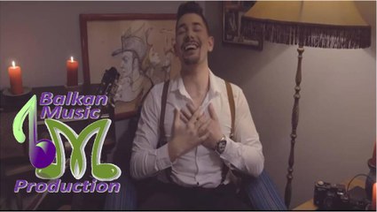 Damir Dzakic - Samo je dusa ostala ♪ (Official Video 2018)