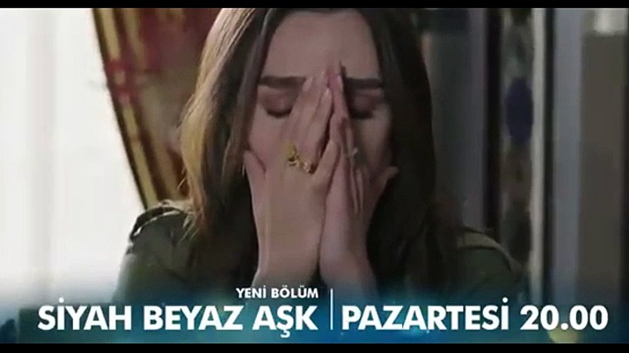 مسلسل حب ابيض و اسود اعلان الحلقة 27 مترجم للعر...