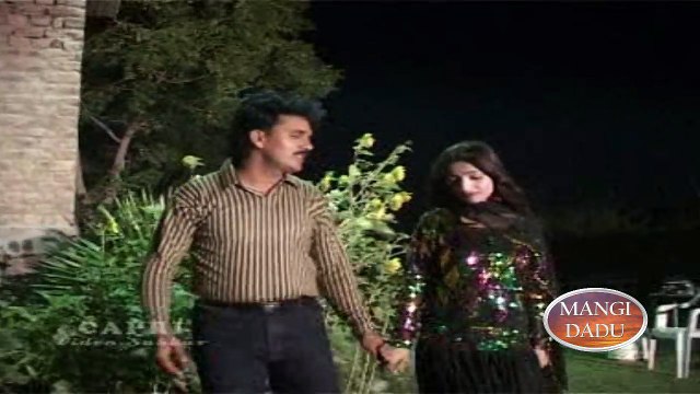 Manzoor Sakhirani Humera Channa _ Dilri Dai Moon Dard Pirayo Tote Kare Aetbaar