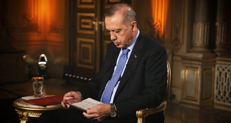 Döviz Kuru Artışıyla İlgili Erdoğan'dan Yeni Açıklama: Altın Endeksli Yaparsak İşimiz Kolaylaşır