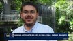 i24NEWS DESK | Hamas-affiliate killed in Malaysia, Israel blamed | Saturday, April 21st 2018