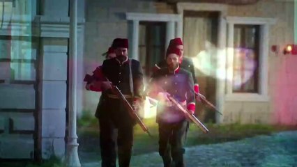 YA DEVLET BAŞA YA KUZGUN LEŞE