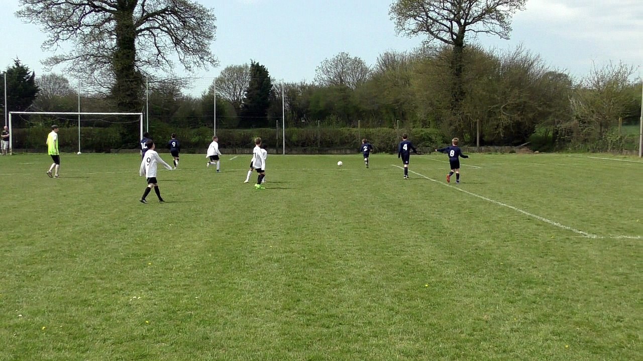 Un p'tit but au passage!!