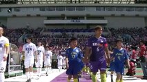 Hiroshima 1:0 Sagan Tosu (Japan. J League. 21 April 2018)