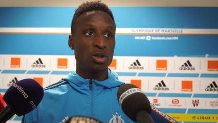 Bleus - Sarr : "Sidibé mérite d'aller à la Coupe du Monde"