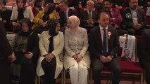 AK Parti Beykoz İlçe Kadın Kolları Kongresi - Bakan Kaya