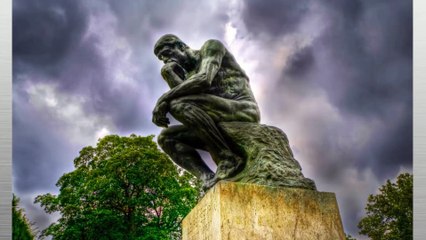 Gottschalk: The Dying Poet - Meditation (Markus Staab, piano)