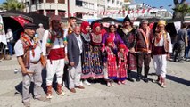 Kazdağları Yörük Türkmen Şenliği - BALIKESİR