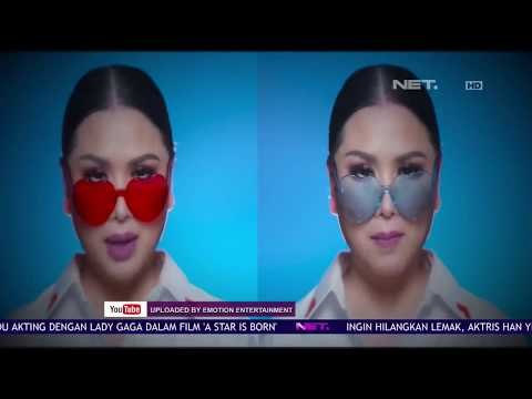 ENEWS TODAY,TITI DJ Rilis Single Terbaru Yang Ditulis Yura Yunita Dan Glenn Fredly