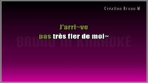 Indochine - Memoria KARAOKE / INSTRUMENTAL