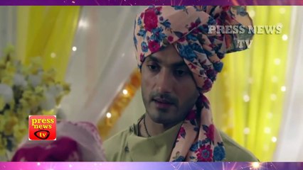 Tu Sooraj Main Saanjh Piyaji -24th April 2018  Starplus Serial News