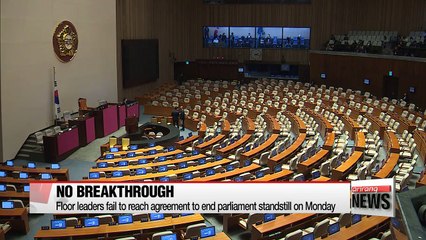 Referendum on Constitutional amendment appears unlikely in June