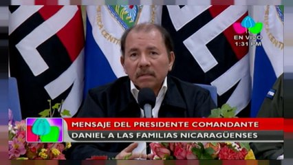 Nicaragua : marche arrière d'Ortega