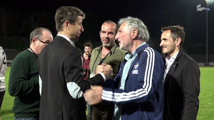 Roval Drome / Provence Rugby : les réactions