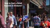 Things to consider before opening a retail store in Brisbane