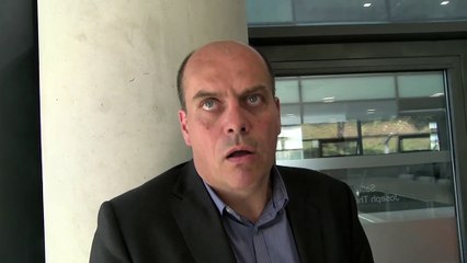 Renaud Tarrazi architecte agence MAP