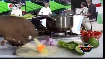 Vidéo-L’histoire émouvante de Gana Guèye racontée par sa mère: »En 2002 quand je voyais El Hadji Diouf… »