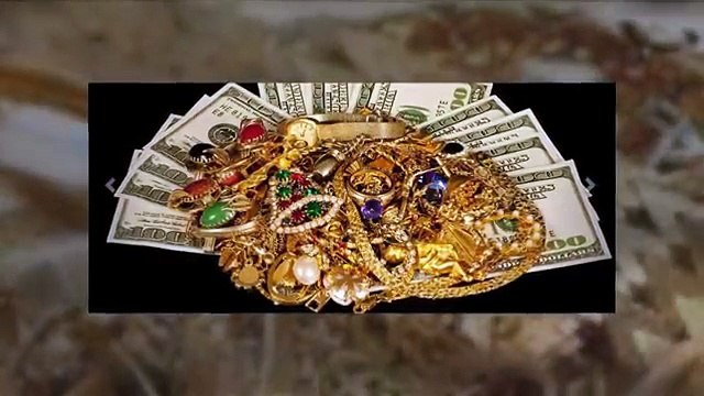 Sell Gold Jewelry for Cash