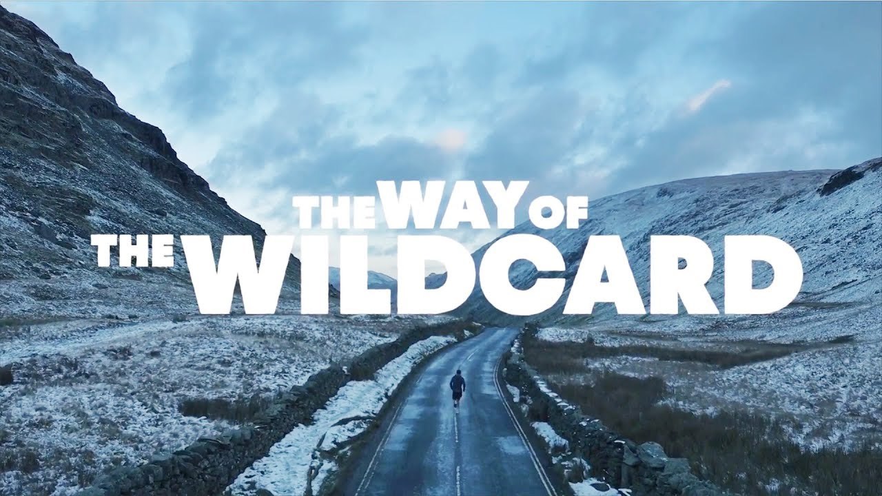 The Way of the Wildcard | Trailer