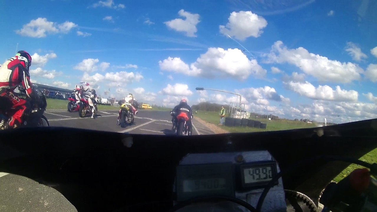 3eme manche cockpit VILLEPERDUE 2018