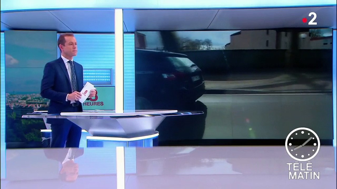 Sécurité routière : les voitures-radars privées sur les routes dès ce lundi