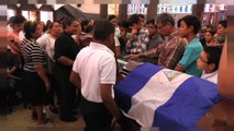 Ortega annuncia il ritiro della riforma che ha provocato morti e scontri