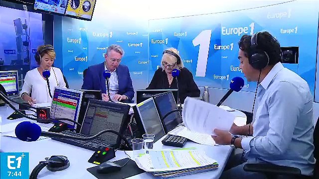L'amitié entre Donald Trump et Emmanuel Macron : de quoi s’agit-il vraiment ?