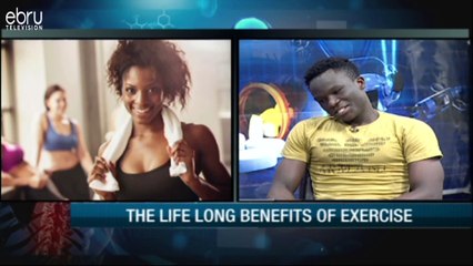 Exercises After Child Delivery To Resume Your Body