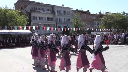 23 Nisan Ulusal Egemenlik ve Çocuk Bayramı