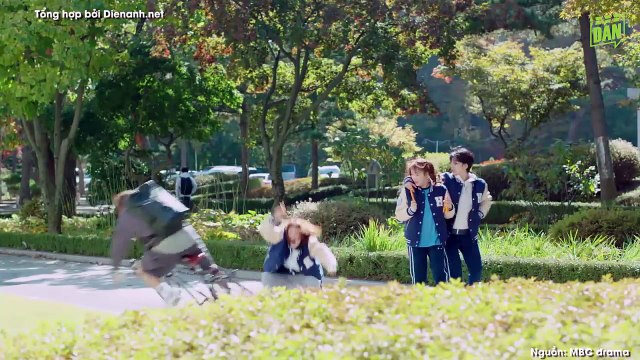 Quên Kim Bok Joo nam tính đi, Lee Sung Kyung giờ đã là nàng thơ xinh đẹp dịu dàng nhất làng phim rồi