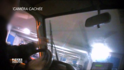 [EXTRAIT 2] Infiltration : Fourrières : un business hors contrôle - 25/04/2018