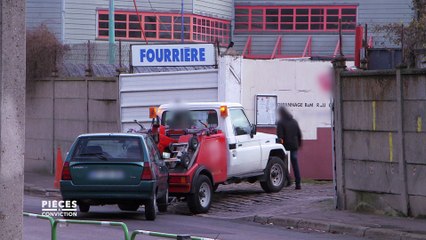 [TEASER] Fourrières : un business hors contrôle - 25/04/2018