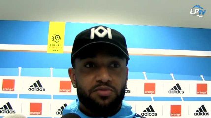 Amavi commente le renouveau de Mitroglou