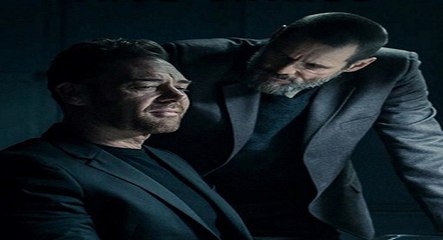 Dark Crimes (2016) Full Movie Online