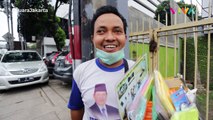 Suara Jakarta Prabowo Jadi Capres, Bisakah Menang?