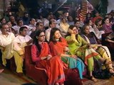 Yaad Piya Ki Aaye | Classical | Singer Suchismita Das | Dadra Pahari | Ustad Bade