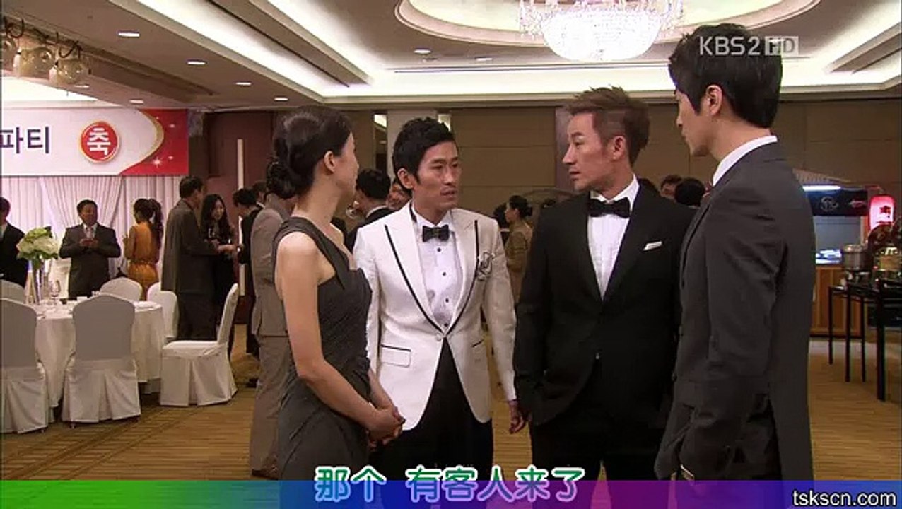 赤道的男人12 Part.2[韓語中字][Man.From.The.Equator]