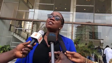Député Yéya Diallo :  L'avenir nous jugera...