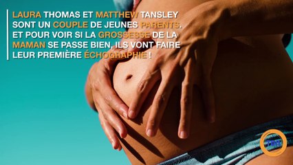 Une écho pas comme les autres