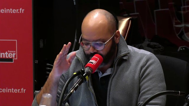 Bienvenue dans l'émission féministe - Frédérick Sigrist a tout compris