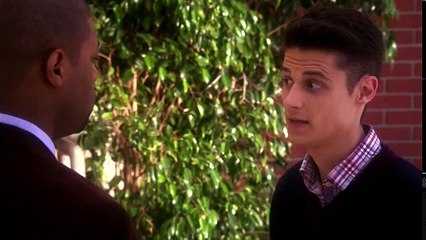 The Secret Life Of The American Teenager S05 E14 It S A Miracle