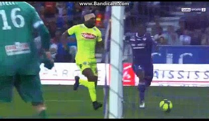 All Goals & highlights HD - Toulouse 2 - 0	Angers 21-04-2018