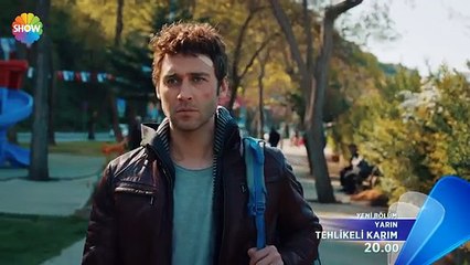 Tehlikeli Karım 5. Bölüm 2. Fragman