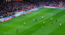 Lionel Messi Goal HD -  Sevilla	0-2	Barcelona 21.04.2018