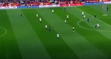 Lionel Messi Goal HD -  Sevilla	0-2	Barcelona 21.04.2018