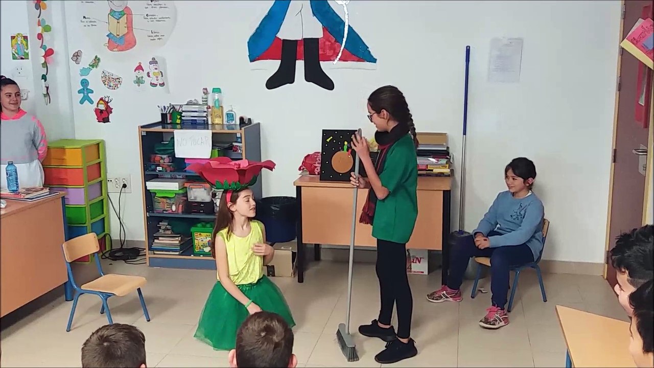 EL PRINCIPITO TEATRO