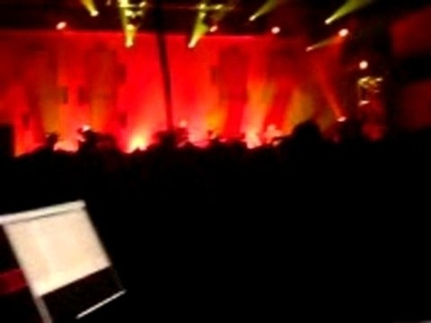 Klaxons Live Cardiff Student Uni 02/12/2007