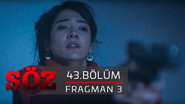 Söz | 43.Bölüm - Fragman 3